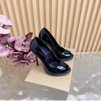 $122.00 USD Christian Louboutin High-heeled shoes For Women #1432942