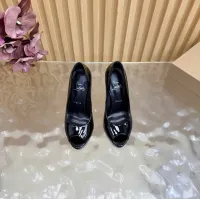 $122.00 USD Christian Louboutin High-heeled shoes For Women #1432942