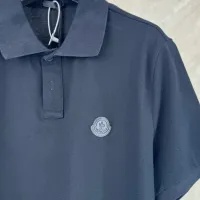 $60.00 USD Moncler T-Shirts Short Sleeved For Unisex #1433009