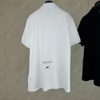 $60.00 USD Moncler T-Shirts Short Sleeved For Unisex #1433010