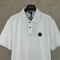 $60.00 USD Moncler T-Shirts Short Sleeved For Unisex #1433010