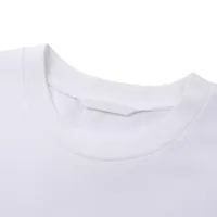 $45.00 USD Moncler T-Shirts Short Sleeved For Unisex #1433011