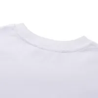 $45.00 USD Moncler T-Shirts Short Sleeved For Unisex #1433011