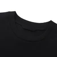 $45.00 USD Moncler T-Shirts Short Sleeved For Unisex #1433012