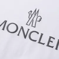 $48.00 USD Moncler T-Shirts Short Sleeved For Unisex #1433014