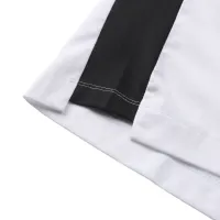 $48.00 USD Moncler T-Shirts Short Sleeved For Unisex #1433014