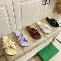 $108.00 USD Bottega Veneta BV Slippers For Women #1433059