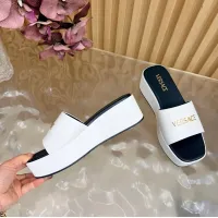 $105.00 USD Versace Slippers For Women #1433098