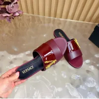 $102.00 USD Versace Slippers For Women #1433122