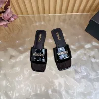 $102.00 USD Versace Slippers For Women #1433135