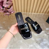 $102.00 USD Versace Slippers For Women #1433135