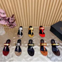 $102.00 USD Versace Slippers For Women #1433137