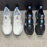 $92.00 USD Moncler Casual Shoes For Men #1433150
