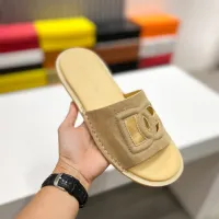 $64.00 USD Dolce & Gabbana D&G Slippers For Men #1433237