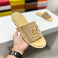 $64.00 USD Dolce & Gabbana D&G Slippers For Men #1433237