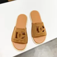 $64.00 USD Dolce & Gabbana D&G Slippers For Men #1433240