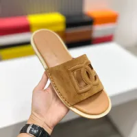 $64.00 USD Dolce & Gabbana D&G Slippers For Men #1433240