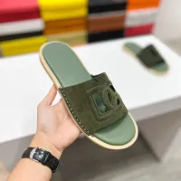 $64.00 USD Dolce & Gabbana D&G Slippers For Men #1433244