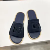 $64.00 USD Dolce & Gabbana D&G Slippers For Men #1433245