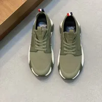 $115.00 USD Moncler Casual Shoes For Men #1433273
