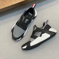 $115.00 USD Moncler Casual Shoes For Men #1433274