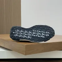 $115.00 USD Moncler Casual Shoes For Men #1433274