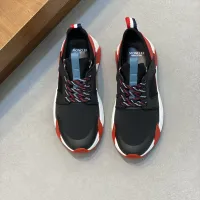 $115.00 USD Moncler Casual Shoes For Men #1433279