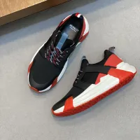 $115.00 USD Moncler Casual Shoes For Men #1433279