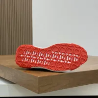 $115.00 USD Moncler Casual Shoes For Men #1433279