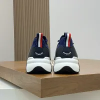 $115.00 USD Moncler Casual Shoes For Men #1433280