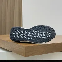 $115.00 USD Moncler Casual Shoes For Men #1433284