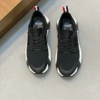 $115.00 USD Moncler Casual Shoes For Men #1433285