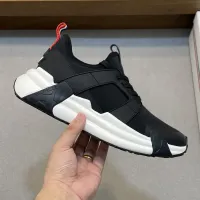 $115.00 USD Moncler Casual Shoes For Men #1433285