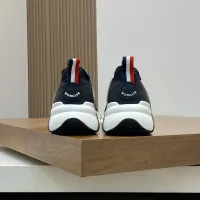 $115.00 USD Moncler Casual Shoes For Men #1433285