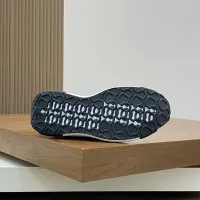 $115.00 USD Moncler Casual Shoes For Men #1433285