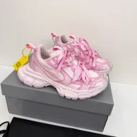 $140.00 USD Balenciaga Casual Shoes For Women #1433384