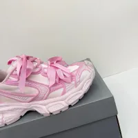 $140.00 USD Balenciaga Casual Shoes For Women #1433384