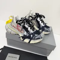 $140.00 USD Balenciaga Casual Shoes For Women #1433392