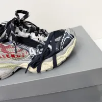 $140.00 USD Balenciaga Casual Shoes For Men #1433393