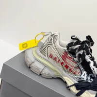$140.00 USD Balenciaga Casual Shoes For Men #1433393