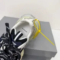 $140.00 USD Balenciaga Casual Shoes For Men #1433393
