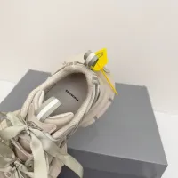 $140.00 USD Balenciaga Casual Shoes For Women #1433402