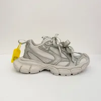 $140.00 USD Balenciaga Casual Shoes For Men #1433407