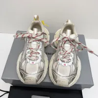 $140.00 USD Balenciaga Casual Shoes For Women #1433409