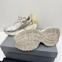 $140.00 USD Balenciaga Casual Shoes For Women #1433409