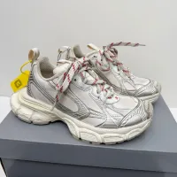 $140.00 USD Balenciaga Casual Shoes For Men #1433414