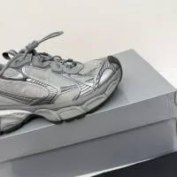 $140.00 USD Balenciaga Casual Shoes For Men #1433421