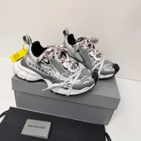 $140.00 USD Balenciaga Casual Shoes For Men #1433425