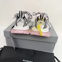 $140.00 USD Balenciaga Casual Shoes For Women #1433428