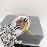 $140.00 USD Balenciaga Casual Shoes For Men #1433429